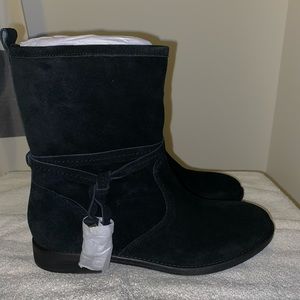 Tommy Hilfiger boots